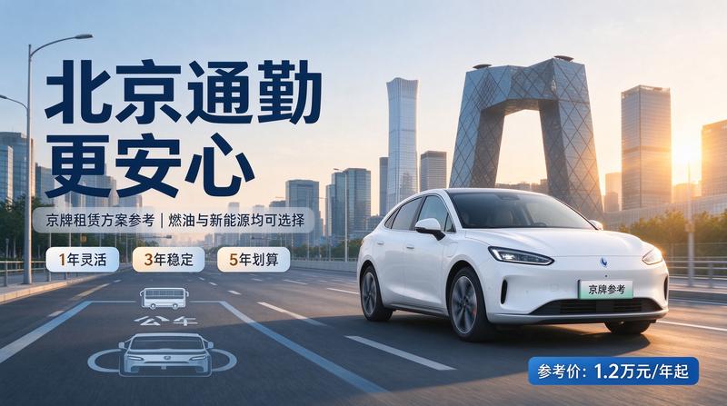 2026年车牌政策新趋势分析